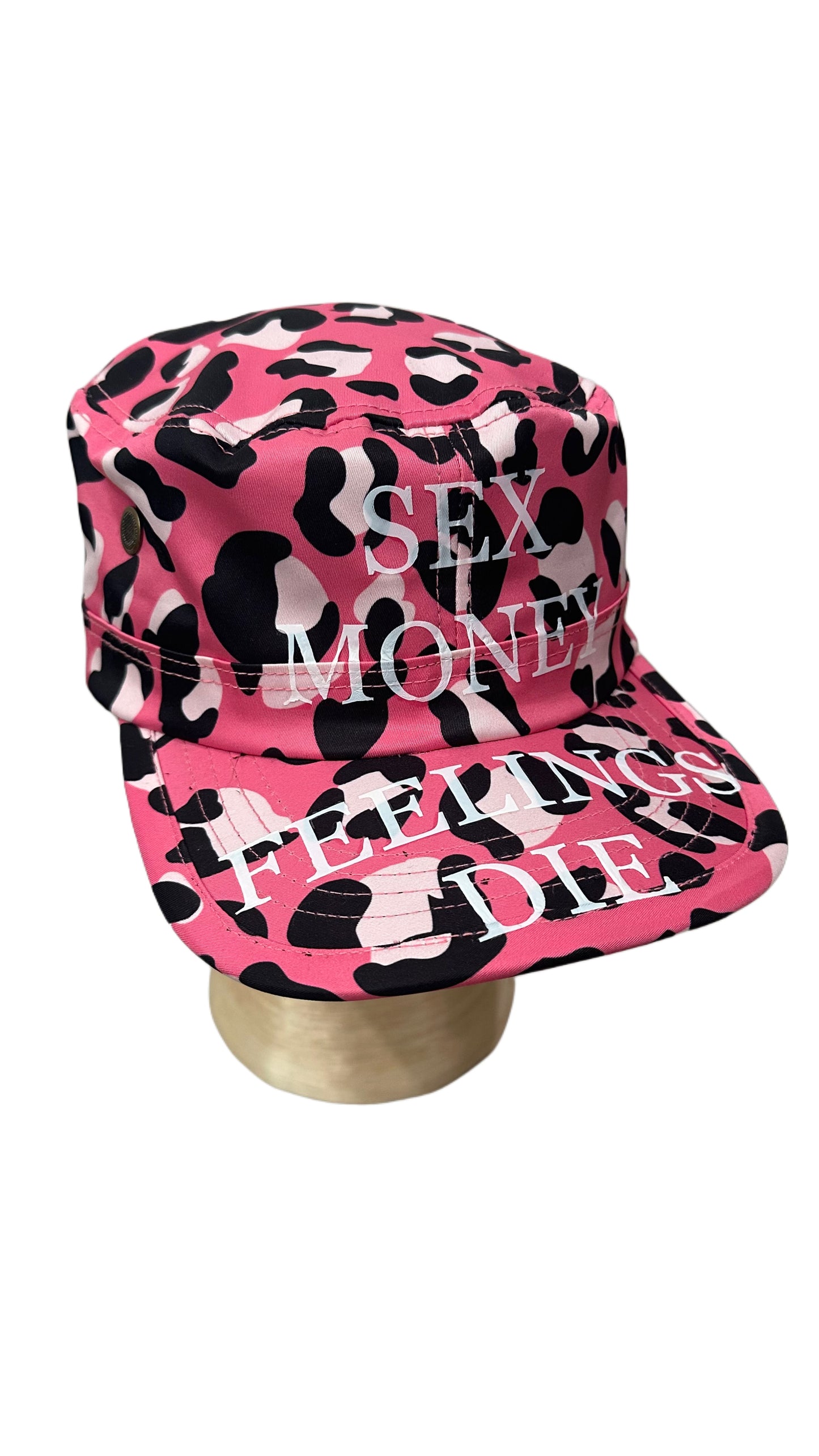 Cadett Hat Sample