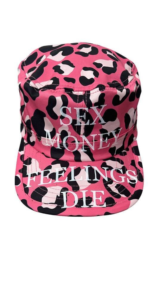 Cadett Hat Sample