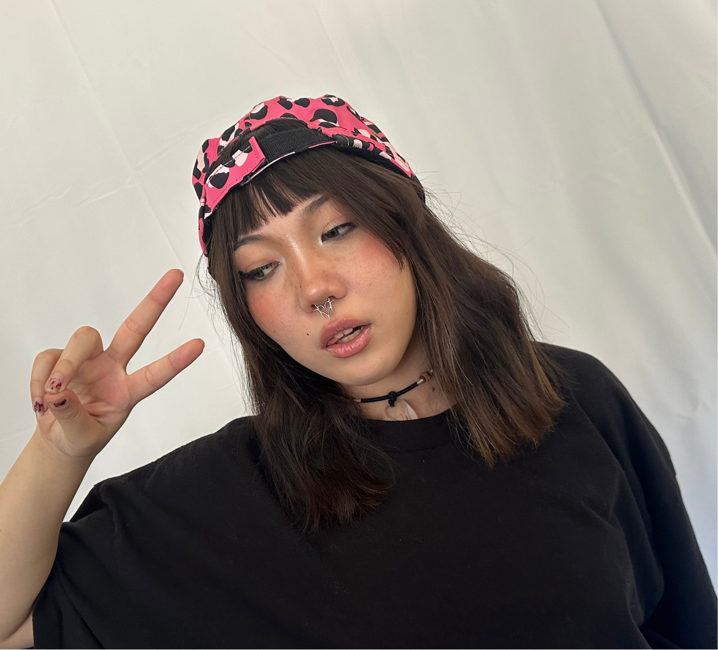 Cadett hat