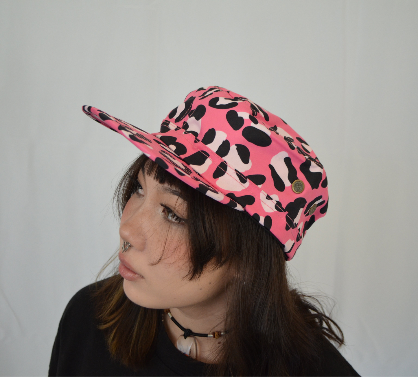 Cadett hat