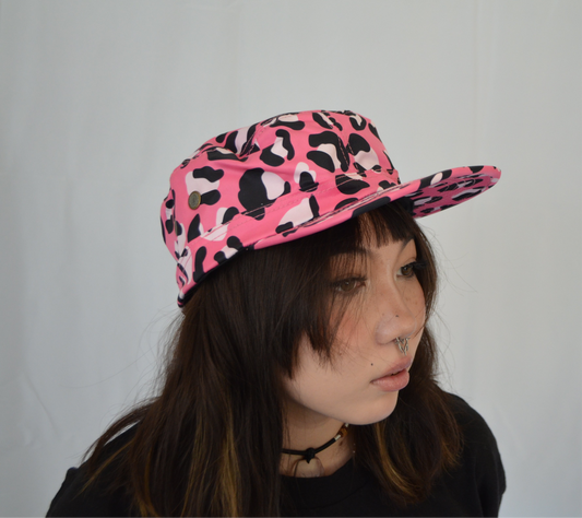 Cadett hat
