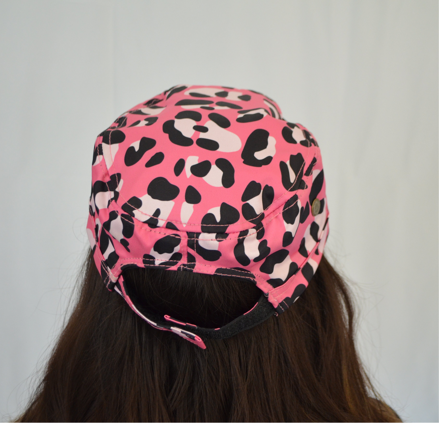 Cadett hat